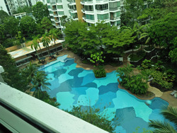 Casa Merah (D16), Apartment #501107351